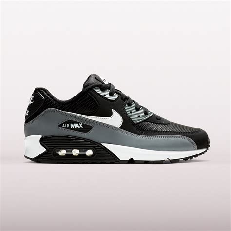 nike air max 90 zwart wit|nike air max 90 exclusive.